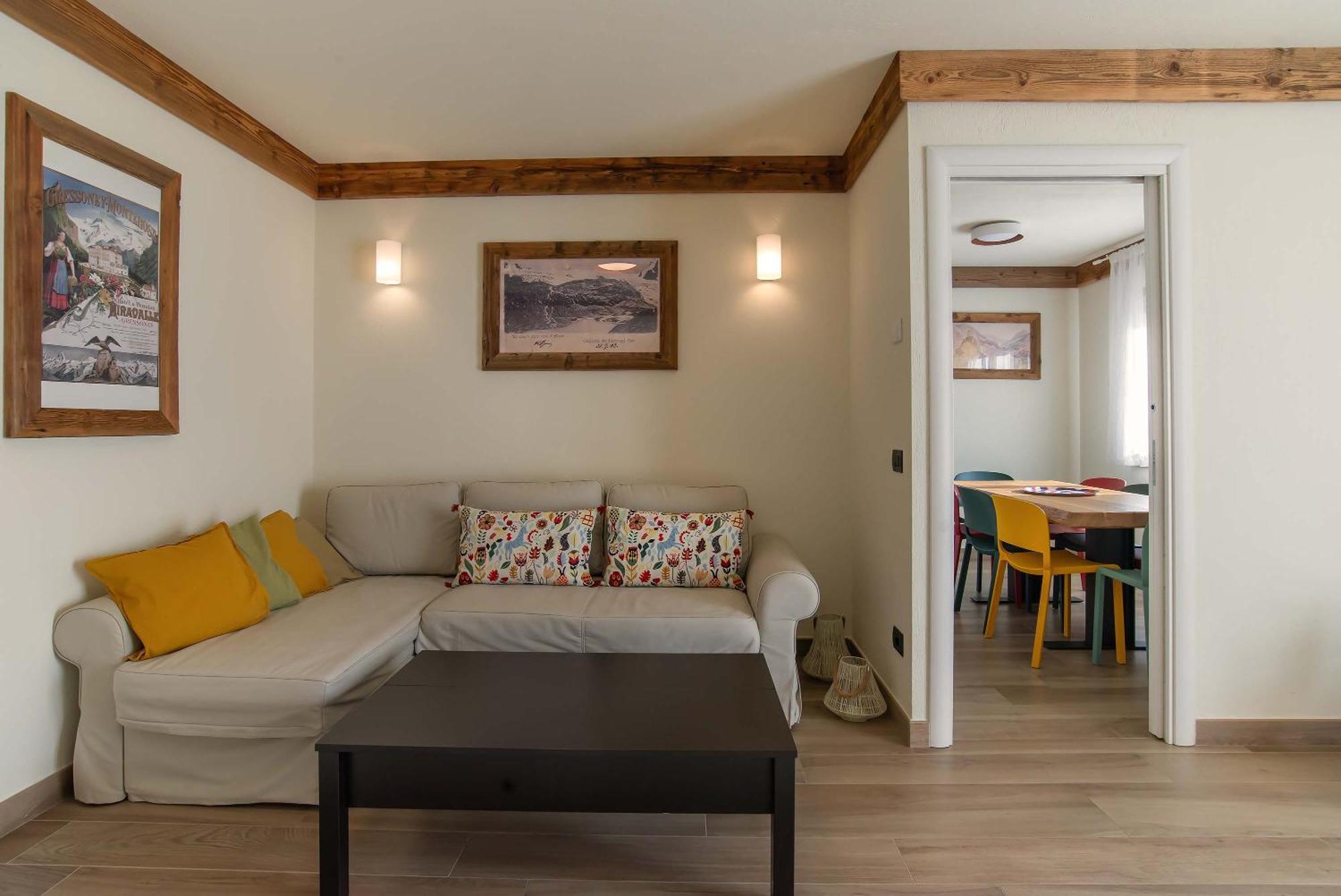 Relais Du Foyer Hotel Châtillon Szoba fotó