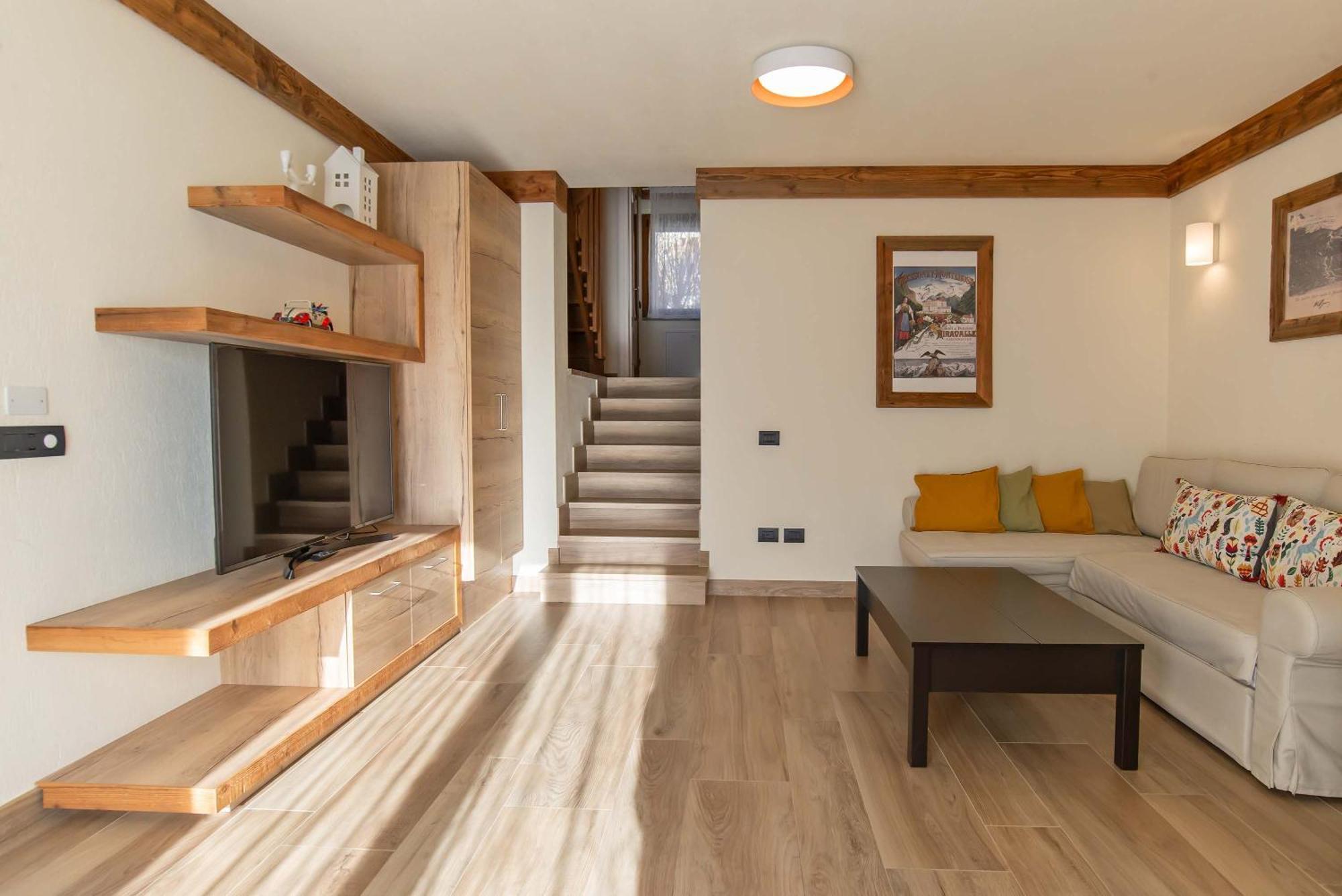 Relais Du Foyer Hotel Châtillon Szoba fotó