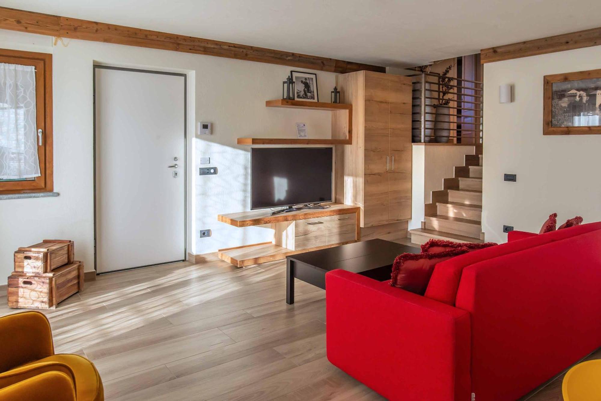 Relais Du Foyer Hotel Châtillon Szoba fotó